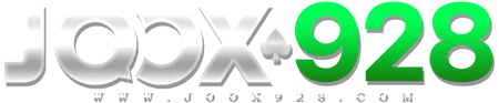 JOOX928: เว็บพนันออนไลน์ครบวงจร ที่คุณวางใจได้ตลอด 24 ชั่วโมง